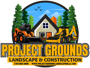 Project Grounds Landscape and Construction